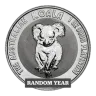 1 oz Australian Koala Platinum Coin - Design Our Choice