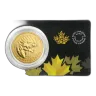 1 oz Growling Cougar Gold Coin
