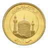 Random Year - 1 Bahar Azadi Gold Coin 0.2354 oz AGW
