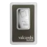 1 oz Platinum Bar - Valcambi 9995 Fine With Assay