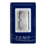 1 oz PAMP Suisse Platinum Bar