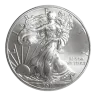 2011 $1 1-oz American Silver Eagle BU