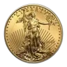 2010 1/2 oz American Gold Eagle BU