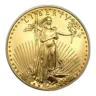 2005 1 oz American Gold Eagle BU