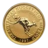 1997 Australia 1/2 oz Gold Nugget BU