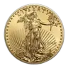 2020 1/2 oz American Gold Eagle BU