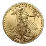 2019 1 oz American Gold Eagle BU