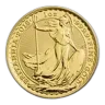 2018 Great Britain 1 oz Gold Britannia BU