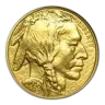2006 1 oz Gold Buffalo BU