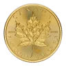 2026 1 oz Gold Maple Leaf Coin