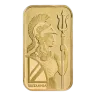 Best Value 1oz Gold Bullion Bar