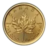 2026 1/10 oz Gold Maple Leaf Coin
