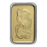 10g Fortuna Gold Bar