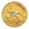 2026 Perth Mint Kangaroo Coin 1/2oz Gold Coin