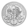 Austria 1 oz Silver Philharmonic (Random Year)