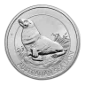 2023 1.5 oz Australian Sea Lion Silver Coin