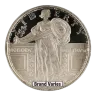 1/4 oz Silver Round