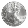 2011 $1 American Silver Eagle 1 oz Brilliant Uncirculated