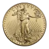 2024 1 oz American Gold Eagle Bullion Coin (BU)