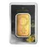 1 oz Gold Bar - Royal Canadian Mint (Classic Assay)