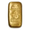 50g Gold Bar
