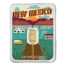 1/2 gram Gold Bar - Route 66 (New Mexico TEP)