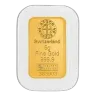 5g Argor-Heraeus Gold Bar