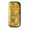 250 gram Gold Bar - Degussa (w/ Serial Number)