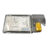 50g Metalor Gold Bar