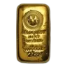 2 oz Gold Bar - Secondary Market