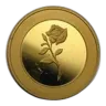 50 gram Gold Round - Secondary Market