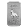 5 oz Silver Bar - 2026 APMEX Year of the Horse (Series 2)