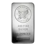 10 oz Silver Bar - Sunshine (Mint Mark SI)