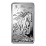10 oz Lunar Silver Bar