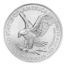 2026 American Silver Eagle 1 oz Bullion Coin