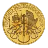 2022 Gold 1 oz Philharmonic Bullion Coin