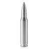 2 oz Silver Bullet - .308 (7.62 NATO)