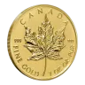 1 oz Maple Leaf Gold Coin