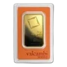 50 gram Gold Bar - Valcambi (In Assay)