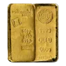 500g Gold Bar