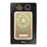 100 gram Gold Bar - Royal Canadian Mint (In Assay)
