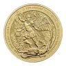 2026 UK The Angel 1oz Gold Coin