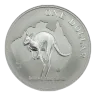 Pre-Owned 2000 Royal Australian Mint Kangaroo 1oz Silver Coin - VAT Free