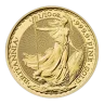Pre-Owned UK Britannia 1/10oz Gold Coin (2013 - Present) - Mixed Dates