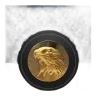 1 oz Scottsdale Stacker Gold Round