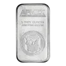 5 oz Silver Bar