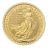 2026 1/2 oz Gold Britannia Coin BU
