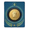 2024 1 oz Cortes Gold Coin - Commander Series