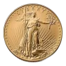 2026 1 oz American Gold Eagle Coin BU