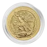 The Angel 2026 1oz Gold Bullion Coin